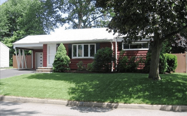 124 DYER Avenue, Emerson